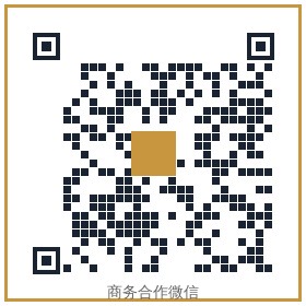 四虎传媒商务二维码